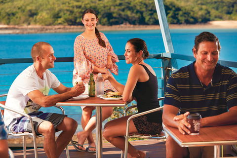 Mackay City Centre - Accommodation Mount Tamborine 2