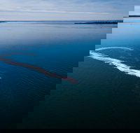 Mandurah Estuary and Peel Inlet - Accommodation Mount Tamborine