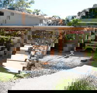 Marion Rosetzky Gallery - Accommodation Mount Tamborine