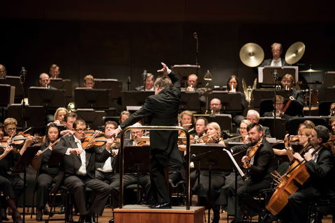 Melbourne Symphony Orchestra - Accommodation Mount Tamborine 0