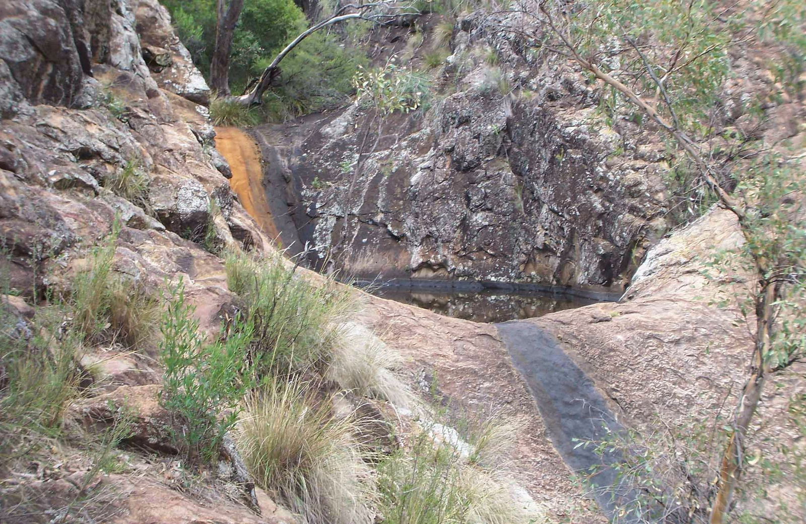Berrigal NSW Accommodation Mount Tamborine