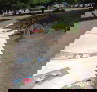 Mosaic Pathway WASS - Accommodation Mount Tamborine