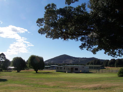 Mountain Vista Golf Club - Accommodation Mount Tamborine 0