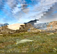 Mount Kosciuszko Summit walk - Accommodation Mount Tamborine