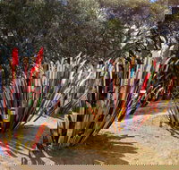 Mt Buller Sculpture Park Walk - Accommodation Mount Tamborine