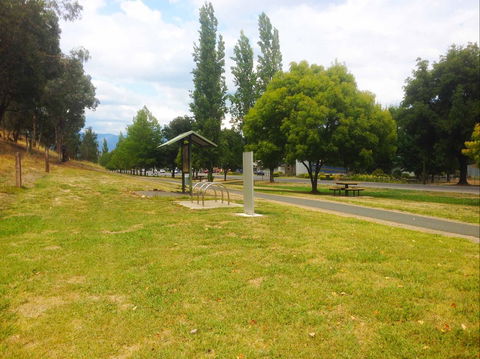 Myrtleford To Porepunkah 24km - Accommodation Mount Tamborine 2
