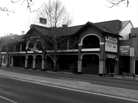 Ned Kelly Touring Route - Benalla - Accommodation Mount Tamborine 2