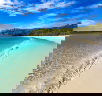 NSW Jervis Bay National Park - Accommodation Mount Tamborine