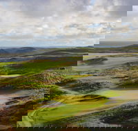 Ocean Dunes Golf Links King Island - Accommodation Mount Tamborine