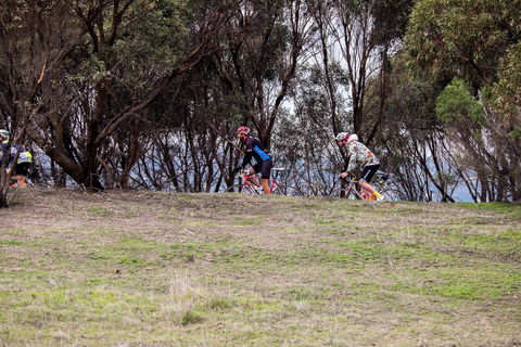 O'Halloran Hill Recreation Park - Accommodation Mount Tamborine 2