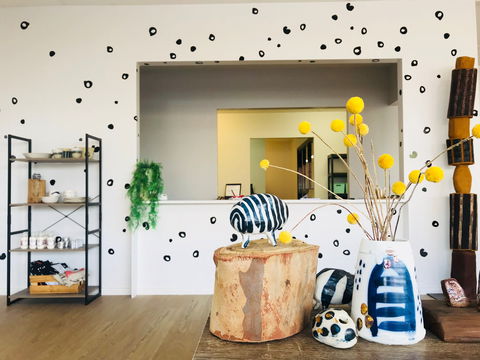Outback Arts Creative Arts Centre - Accommodation Mount Tamborine 0