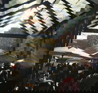 Paddington Markets - Accommodation Mount Tamborine