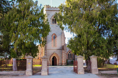 Parish Church Of St Andrew - Accommodation Mount Tamborine 0