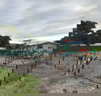 Penneshaw Playground - Accommodation Mount Tamborine