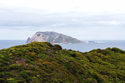 Point D'Entrecasteaux - Accommodation Mount Tamborine 0