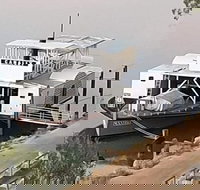 PS Canally - Morgan SA - Accommodation Mount Tamborine