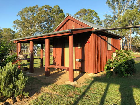 Queensland Dairy And Heritage Museum - Accommodation Mount Tamborine 1