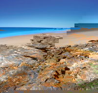 Reddell Beach - Accommodation Mount Tamborine