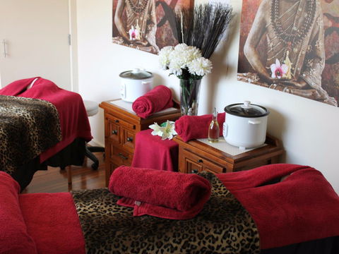 Reflections Day Spa - Adina Vineyard - Accommodation Mount Tamborine 0