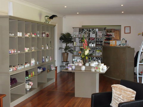 Reflections Day Spa - Adina Vineyard - Accommodation Mount Tamborine 1