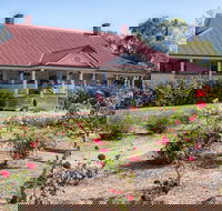 Ringsfield House Nanango - Accommodation Mount Tamborine