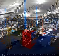 Rocks Marine Bait and Tackle - Accommodation Mount Tamborine