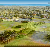 Rosebud Country Club - Accommodation Mount Tamborine