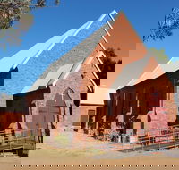 Saint Stephens Anglican Church - Accommodation Mount Tamborine
