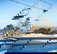 Selwyn Snow Resort - Accommodation Mount Tamborine
