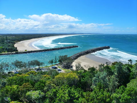 Shark Bay - Accommodation Mount Tamborine 1