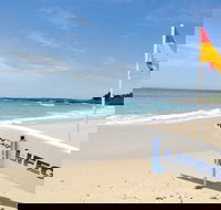 Shellharbour North Beach - Accommodation Mount Tamborine