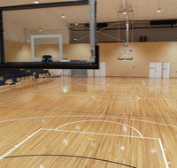 Shoalhaven Indoor Sports Centre - Accommodation Mount Tamborine