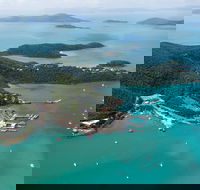 Shute Harbour - Accommodation Mount Tamborine