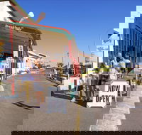 Stanley and the North West - Accommodation Mount Tamborine