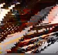 St Bartholomews Largest Digital Pipe Organ in the Southern Hemisphere - Accommodation Mount Tamborine