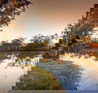 St George - Accommodation Mount Tamborine