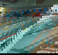 Sussex Inlet Aquatic Centre - Accommodation Mount Tamborine