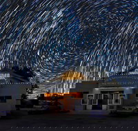 Swanpool Community Cinema - Accommodation Mount Tamborine