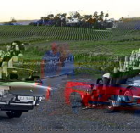 Tamar Valley Touring Route - Accommodation Mount Tamborine