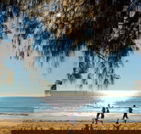 Tannum Sands - Accommodation Mount Tamborine