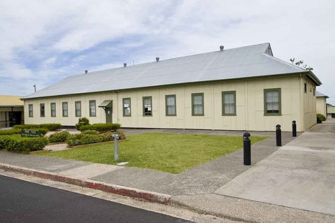 Taronga To Balmoral Walk Headland Park - Accommodation Mount Tamborine 2