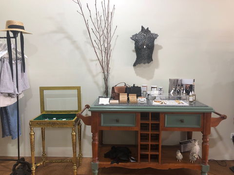 Ted And Olive Boutique - Accommodation Mount Tamborine 1