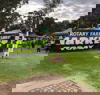 The Rotary Markets Kadina - Accommodation Mount Tamborine