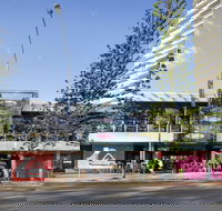 The Strand at Coolangatta - Accommodation Mount Tamborine