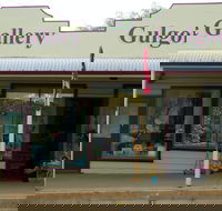 The Gallery Gulgong - Accommodation Mount Tamborine
