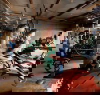 The Farm Shed Museum Kadina - Accommodation Mount Tamborine