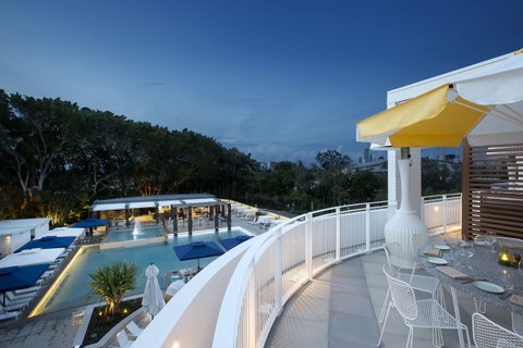 The Star - Accommodation Mount Tamborine 2