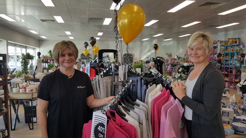 The Department Store Laurieton - Accommodation Mount Tamborine 1