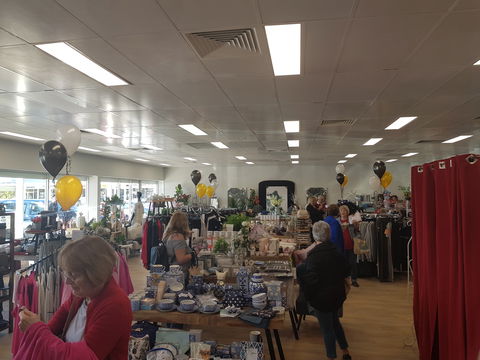 The Department Store Laurieton - Accommodation Mount Tamborine 2