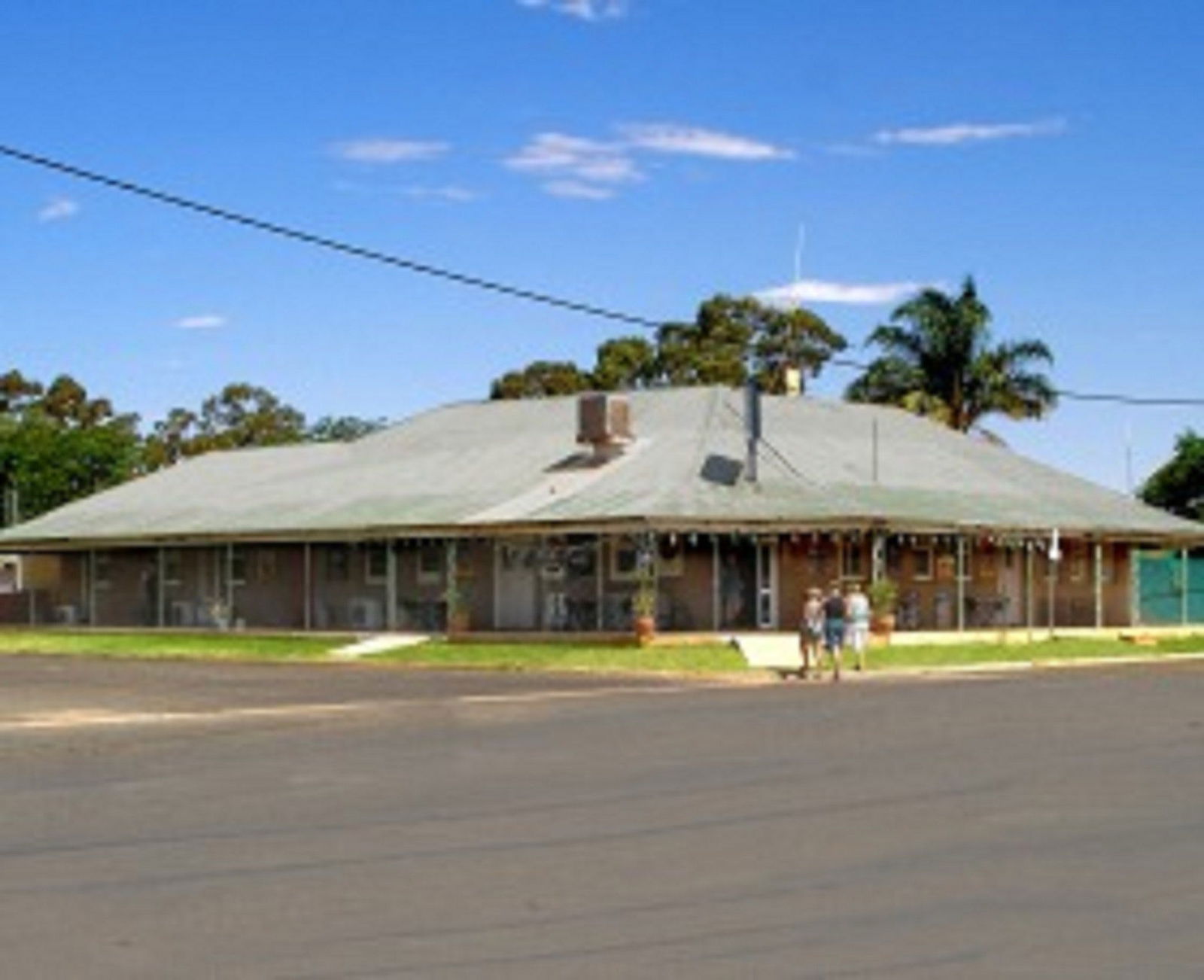 Tullibigeal NSW Accommodation Mount Tamborine